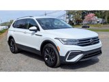Used 2024 Volkswagen Tiguan SE image 3