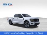 New 2025 Ford F150 STX w/ Equipment Group 200A image 2