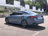 Used 2025 Nissan Sentra SR image 5