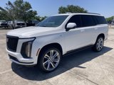 New 2025 Cadillac Escalade Sport w/ Touring Package image 3