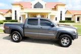 Used 2013 Toyota Tacoma 4x4 Double Cab image 2