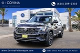 New 2025 Volkswagen Atlas Cross Sport SEL Premium R-Line image 3