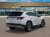 New 2025 Hyundai Tucson Limited image 4