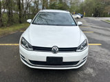 Used 2017 Volkswagen Golf S image 3