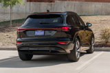 New 2025 Audi SQ6 e-tron Premium Plus image 4