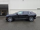 New 2025 Cadillac Lyriq Luxury image 3
