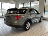 Used 2020 Ford Explorer XLT w/ Equipment Group 202A image 6