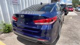 Used 2018 Kia Optima LX w/ 17" Alloy Wheels Package image 4
