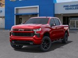 New 2025 Chevrolet Silverado 1500 RST w/ RST All Star Premium Package image 6
