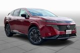 New 2025 Nissan Murano Platinum image 2