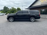 Used 2019 Chevrolet Suburban LT w/ Luxury Package image 3