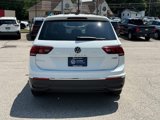Certified 2024 Volkswagen Tiguan S image 5