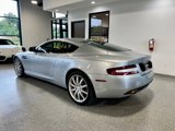 Used 2006 Aston Martin DB9 Coupe image 4