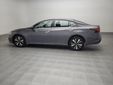Used 2022 Nissan Altima 2.5 SV image 3