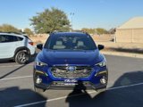 New 2025 Subaru Crosstrek 2.5i Sport w/ Popular Package #4A image 2