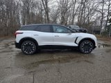New 2025 Chevrolet Blazer EV RS w/ Super Cruise Package image 4