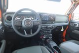 New 2025 Jeep Gladiator Mojave image 2