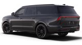 New 2025 Lincoln Navigator L Reserve image 2