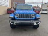 New 2025 Jeep Wrangler Sahara image 4