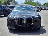 Used 2024 BMW 740i xDrive image 2