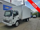 New 2025 Chevrolet Low Cab Forward image 2