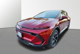 New 2026 Chevrolet Equinox EV LT image 2