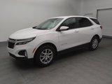 Used 2023 Chevrolet Equinox LT image 2