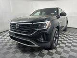 Used 2024 Volkswagen Atlas Cross Sport SE image 3