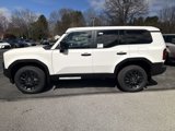 New 2025 Toyota Land Cruiser 1958 image 6