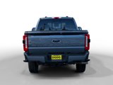 New 2025 Ford F250 Lariat w/ Lariat Ultimate Package image 4