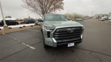 New 2025 Toyota Tundra Limited image 3