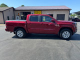 Used 2022 Nissan Frontier SV image 3
