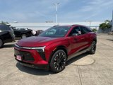 New 2024 Chevrolet Blazer EV RS image 3