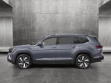 New 2025 Volkswagen Atlas SEL image 3