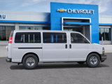 New 2025 Chevrolet Express 2500 image 5