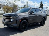 Used 2021 Chevrolet Tahoe High Country w/ Premium Package image 3
