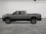 New 2025 RAM 2500 Rebel image 3