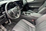 Used 2022 Lexus NX 450h+ F Sport image 4