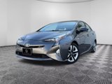 Used 2018 Toyota Prius Three Touring image 2