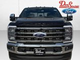 New 2025 Ford F250 King Ranch w/ Chrome Package image 2