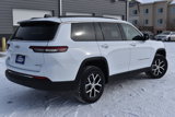 New 2025 Jeep Grand Cherokee L Limited w/ Luxury Tech Group II image 5