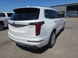 Used 2023 Cadillac XT6 Luxury image 2