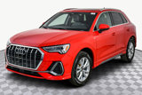 Used 2024 Audi Q3 2.0T Premium image 4