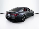 Used 2023 Lexus IS 350 F Sport image 5