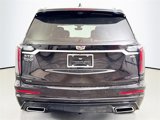 New 2025 Cadillac XT6 Sport w/ Technology Package image 4