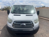 Used 2016 Ford Transit 250 130 Low Roof w/ Exterior Upgrade Package image 6