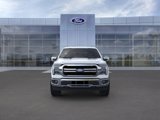 New 2025 Ford F150 Lariat w/ Equipment Group 501A Mid image 6