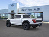 New 2025 Ford F150 Raptor image 5