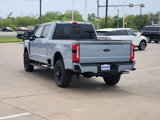New 2025 Ford F250 Lariat image 4