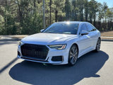 Used 2019 Audi A6 3.0T Premium Plus w/ Premium Plus Package image 3